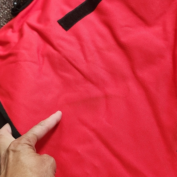 Wilson Messenger Bag - Picture 8 of 9